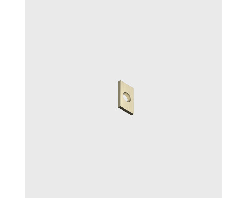 Заглушка LTX 15.SECAP.BR Air_track End Cap
