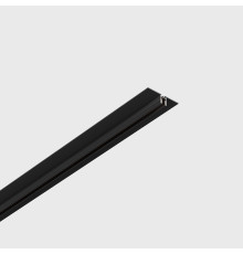 Магнітний шинопровід 1м LTX 16.R100.BK Pico_line Track R