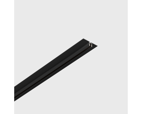 Магнітний шинопровід 2м LTX 16.R200.BK Pico_line Track R