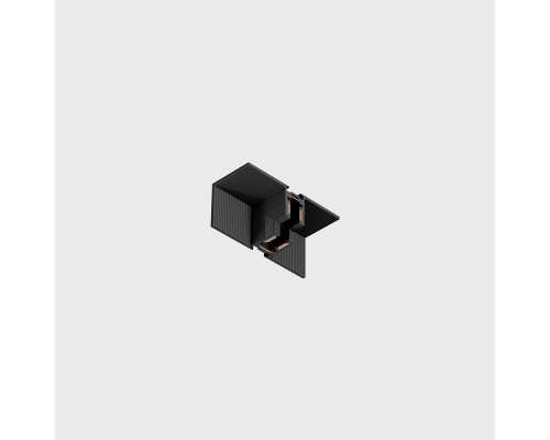 Кутове з'єднання LTX 16.R90IN.BK Pico_line Corner R In