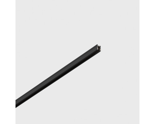 Магнітний шинопровід 1м LTX 16.S100.BK Pico_line Track S