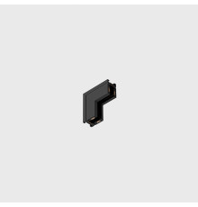 Кутове з'єднання LTX 16.S90IN.BK Pico_line Corner S In