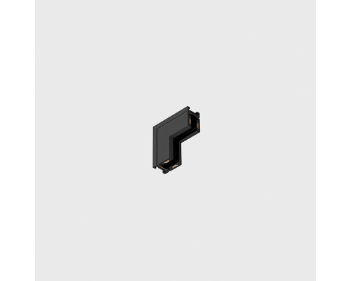 Кутове з'єднання LTX 16.S90IN.BK Pico_line Corner S In