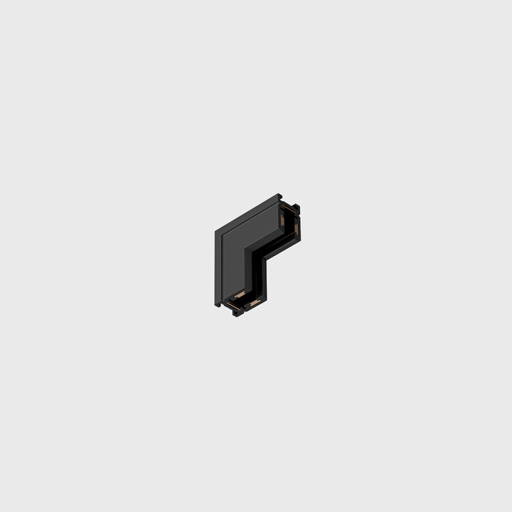 Кутове з'єднання LTX 16.S90IN.BK Pico_line Corner S In · LTX · ltx-16-s90in-bk