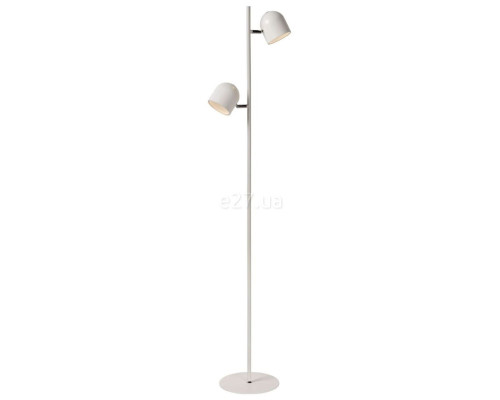 Торшер Lucide 03703/10/31 Skanska-LED, 5 Вт, 900 лм, 3000K