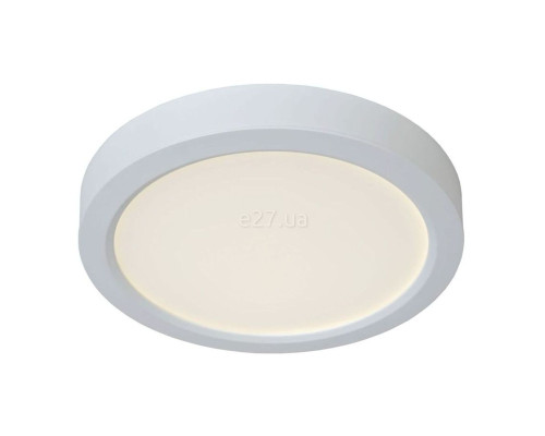 Стельовий світильник Lucide 07105/18/31 Tendo-LED, 18 Вт, 1340 лм, 3000K