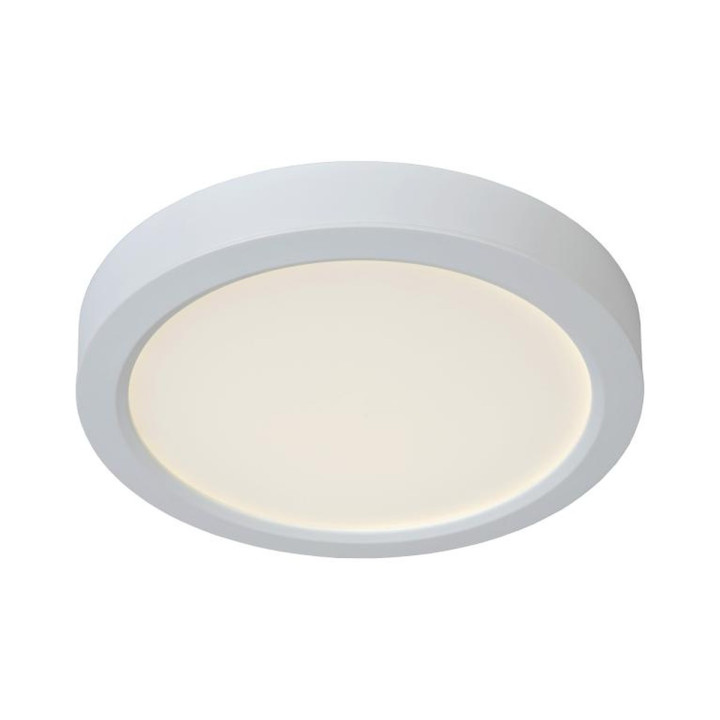 Стельовий світильник Lucide 07105/18/31 Tendo-LED, 18 Вт, 1340 лм, 3000K · Lucide · lucide-07105-18-31