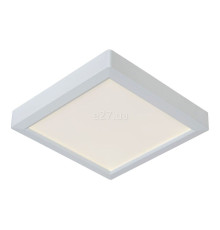 Стельовий світильник Lucide 07106/18/31 Tendo-LED, 18 Вт, 1340 лм, 3000K