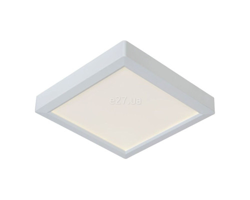 Стельовий світильник Lucide 07106/18/31 Tendo-LED, 18 Вт, 1340 лм, 3000K