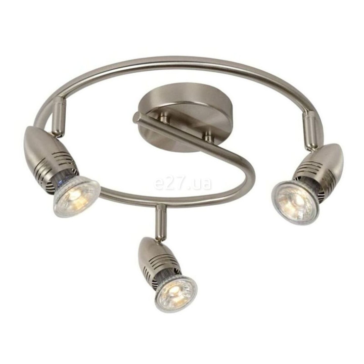 Спот Lucide 13955/14/12 Caro-LED · Lucide · lucide-13955-14-12