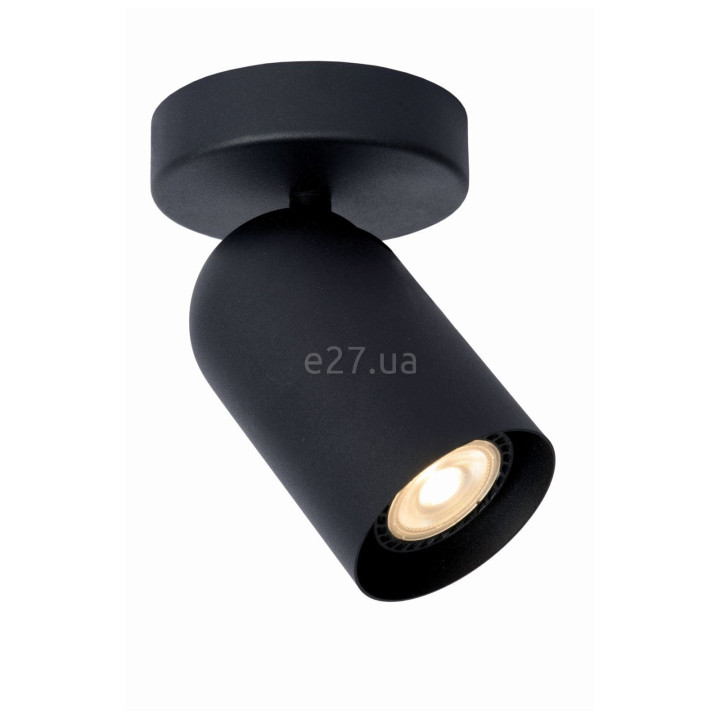 Спот Lucide 13958/01/30 Punch · Lucide · lucide-13958-01-30