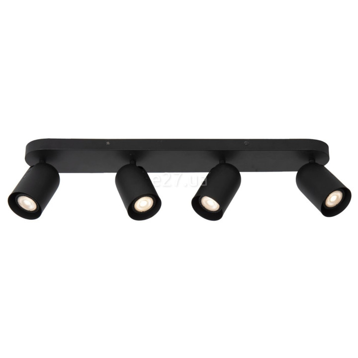 Спот Lucide 13958/04/30 Punch · Lucide · lucide-13958-04-30