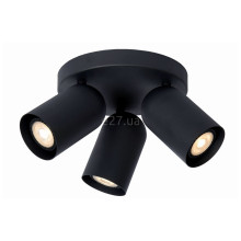Спот Lucide 13958/13/30 Punch · Lucide · lucide-13958-13-30