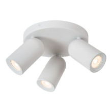 Спот Lucide 13958/13/31 Punch · Lucide · lucide-13958-13-31