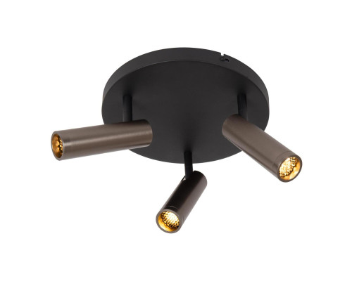 Спот Lucide 22974/13/15 Grado