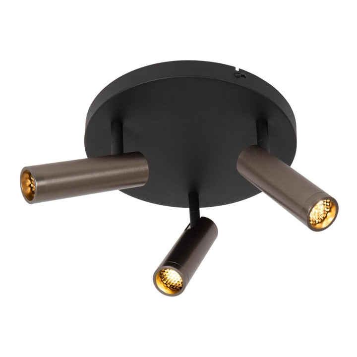 Спот Lucide 22974/13/15 Grado · Lucide · lucide-22974-13-15