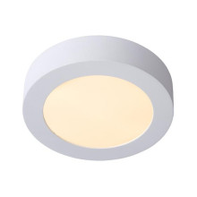 Стельовий світильник Lucide 28116/18/31 Brice-led, 11 Вт, 686 лм, 3000K · Lucide · lucide-28116-18-31
