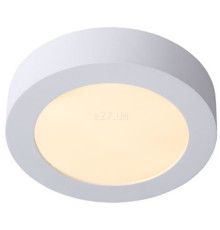 Стельовий світильник Lucide 28116/18/31 Brice-led, 11 Вт, 686 лм, 3000K