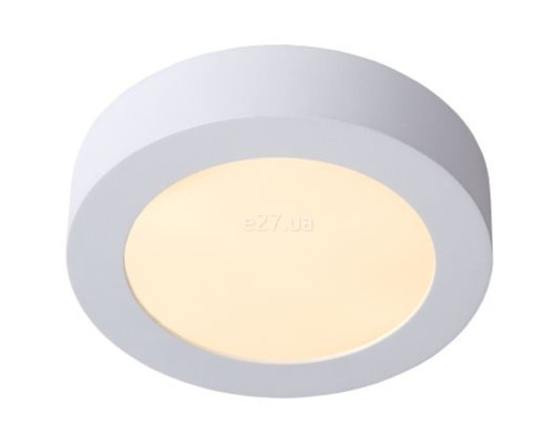 Стельовий світильник Lucide 28116/18/31 Brice-led, 11 Вт, 686 лм, 3000K