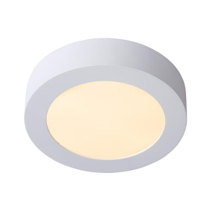 Стельовий світильник Lucide 28116/18/31 Brice-led, 11 Вт, 686 лм, 3000K · Lucide · lucide-28116-18-31