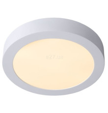 Стельовий світильник Lucide 28116/24/31 Brice-led, 15 Вт, 989 лм, 3000K