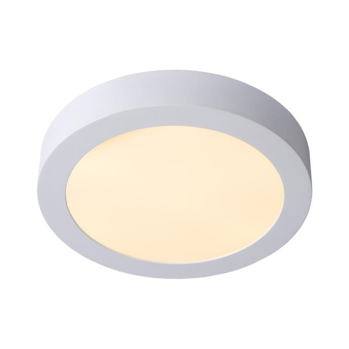 Стельовий світильник Lucide 28116/24/31 Brice-led, 15 Вт, 989 лм, 3000K · Lucide · lucide-28116-24-31