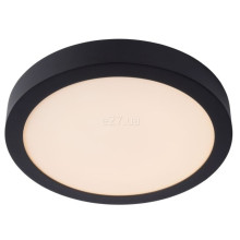 Стельовий світильник Lucide 28116/30/30 Brice-led, 30 Вт, 1853 лм, 3000K · Lucide · lucide-28116-30-30