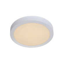 Стельовий світильник Lucide 28116/30/31 Brice-led, 30 Вт, 1853 лм, 3000K · Lucide · lucide-28116-30-31