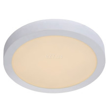 Стельовий світильник Lucide 28116/30/31 Brice-led, 30 Вт, 1853 лм, 3000K