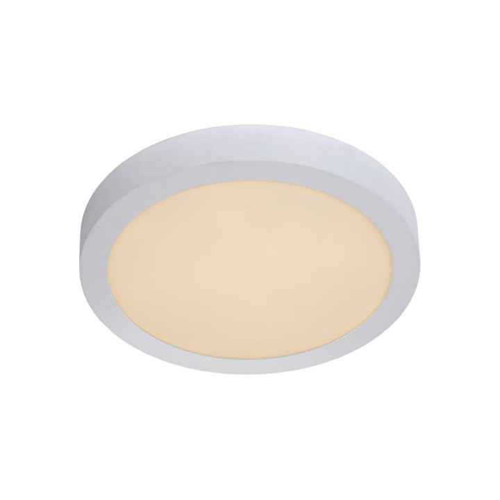 Стельовий світильник Lucide 28116/30/31 Brice-led, 30 Вт, 1853 лм, 3000K · Lucide · lucide-28116-30-31