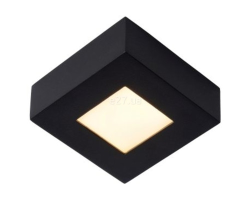 Точковий світильник Lucide 28117/11/30 Brice-led, 8 Вт, 362 лм, 3000K