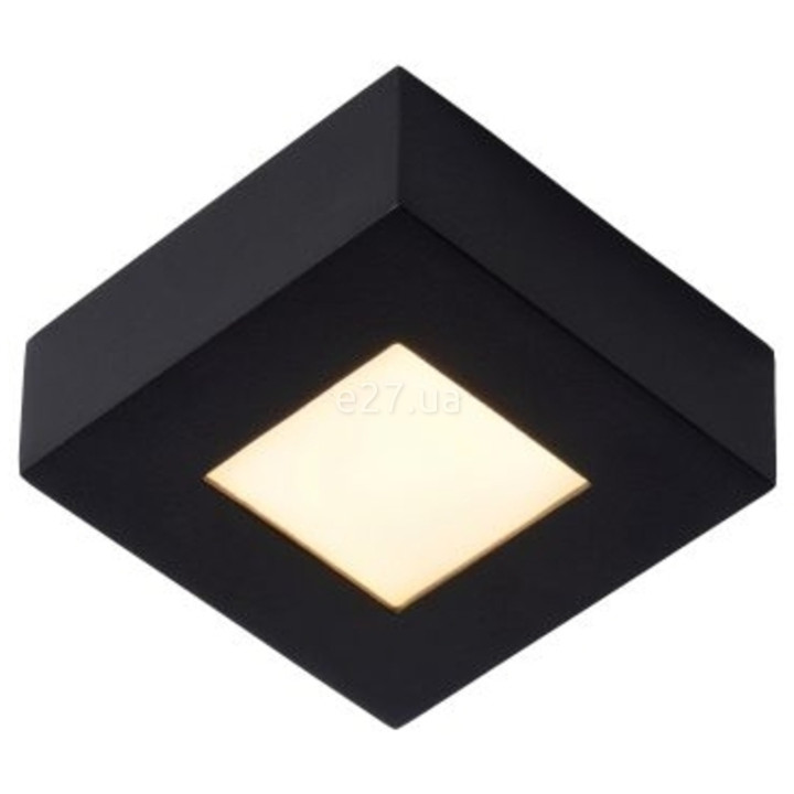 Точковий світильник Lucide 28117/11/30 Brice-led, 8 Вт, 362 лм, 3000K · Lucide · lucide-28117-11-30