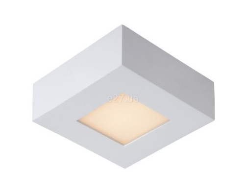 Точковий світильник Lucide 28117/11/31 Brice-led, 8 Вт, 362 лм, 3000K