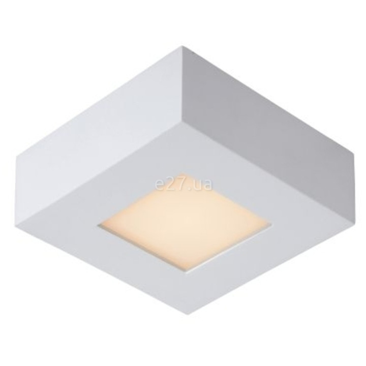 Точковий світильник Lucide 28117/11/31 Brice-led, 8 Вт, 362 лм, 3000K · Lucide · lucide-28117-11-31