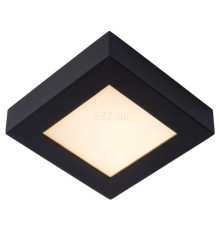 Стельовий світильник Lucide 28117/17/30 Brice-led, 15 Вт, 800 лм, 3000K