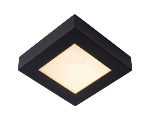 Стельовий світильник Lucide 28117/17/30 Brice-led, 15 Вт, 800 лм, 3000K