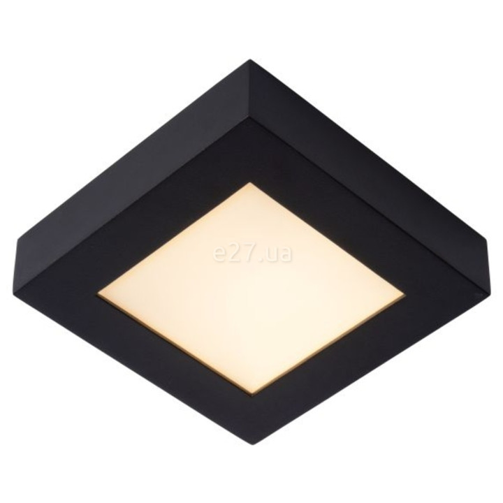 Стельовий світильник Lucide 28117/17/30 Brice-led, 15 Вт, 800 лм, 3000K · Lucide · lucide-28117-17-30