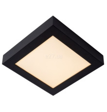 Стельовий світильник Lucide 28117/22/30 Brice-led, 22 Вт, 1186 лм, 3000K