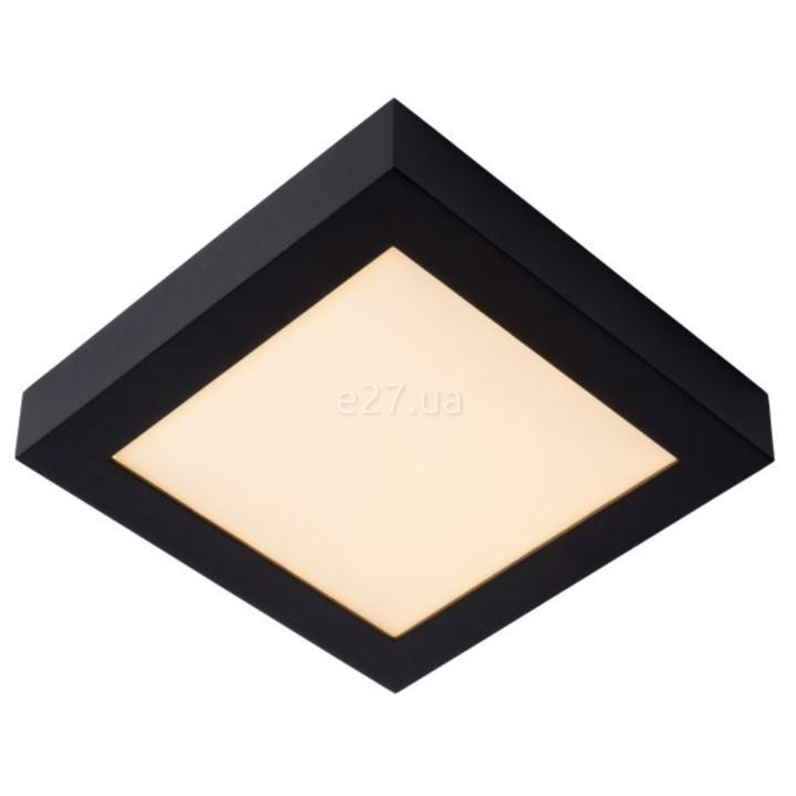 Стельовий світильник Lucide 28117/22/30 Brice-led, 22 Вт, 1186 лм, 3000K · Lucide · lucide-28117-22-30