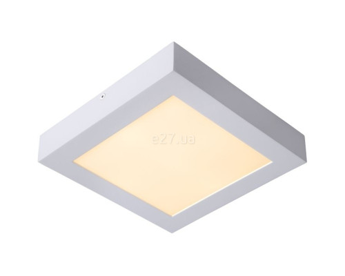 Стельовий світильник Lucide 28117/22/31 Brice-led, 22 Вт, 1186 лм, 3000K
