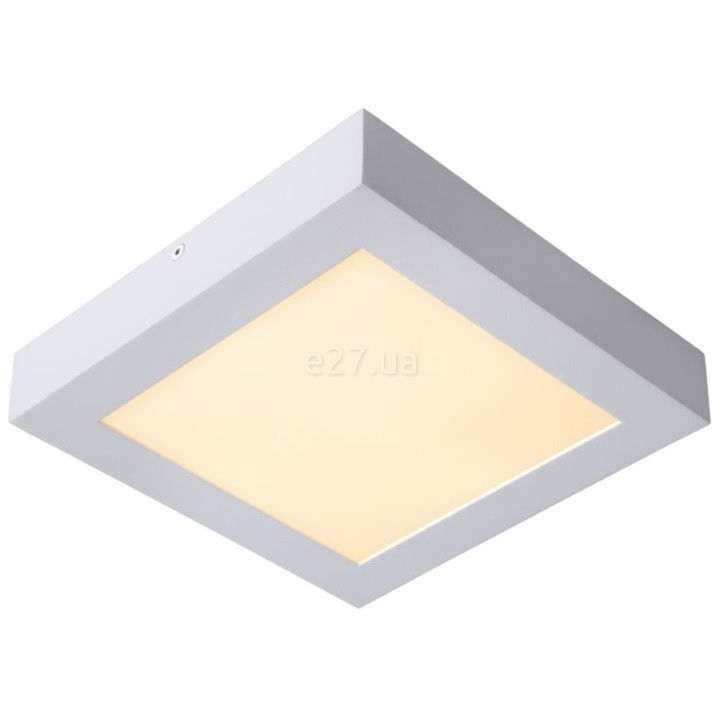 Стельовий світильник Lucide 28117/22/31 Brice-led, 22 Вт, 1186 лм, 3000K · Lucide · lucide-28117-22-31