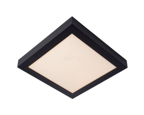 Стельовий світильник Lucide 28117/30/30 Brice-led, 30 Вт, 1727 лм, 3000K