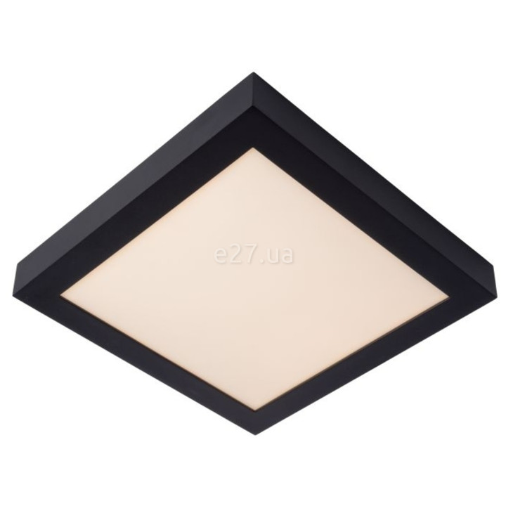Стельовий світильник Lucide 28117/30/30 Brice-led, 30 Вт, 1727 лм, 3000K · Lucide · lucide-28117-30-30