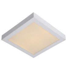 Стельовий світильник Lucide 28117/30/31 Brice-led, 30 Вт, 1727 лм, 3000K