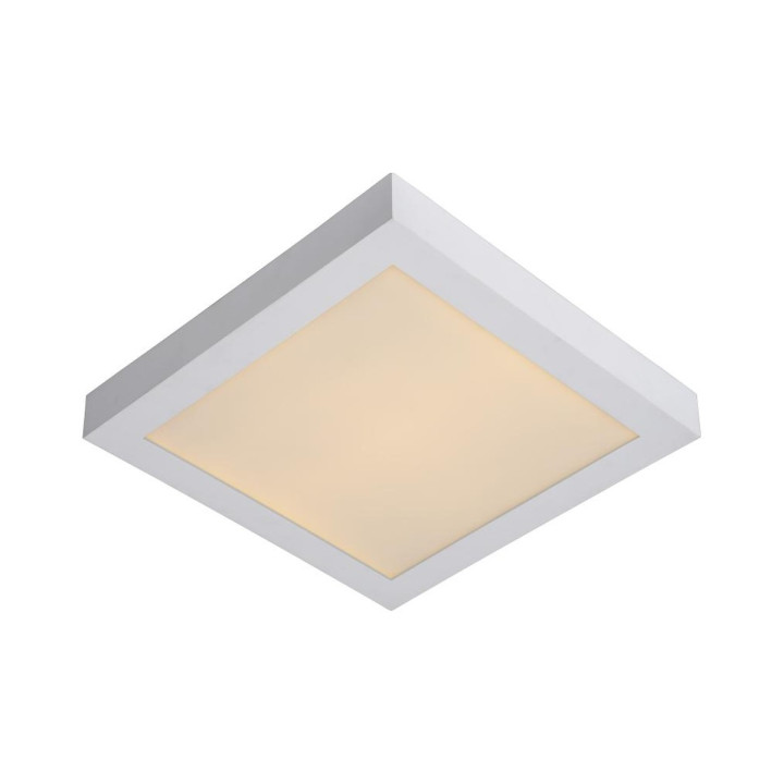 Стельовий світильник Lucide 28117/30/31 Brice-led, 30 Вт, 1727 лм, 3000K · Lucide · lucide-28117-30-31