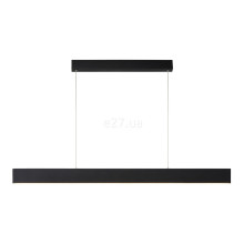 Підвісний світильник Lucide 45455/36/30 Raya led, 36 Вт, 3420 лм, 2700K · Lucide · lucide-45455-36-30