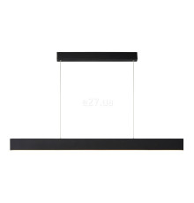Підвісний світильник Lucide 45455/36/30 Raya led, 36 Вт, 3420 лм, 2700K