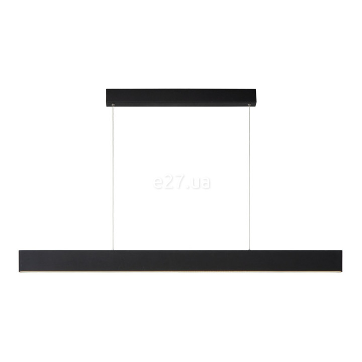 Підвісний світильник Lucide 45455/36/30 Raya led, 36 Вт, 3420 лм, 2700K · Lucide · lucide-45455-36-30