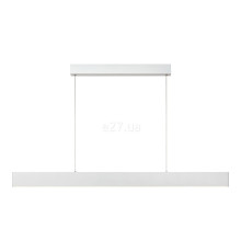 Підвісний світильник Lucide 45455/36/31 Raya led, 36 Вт, 3420 лм, 2700K