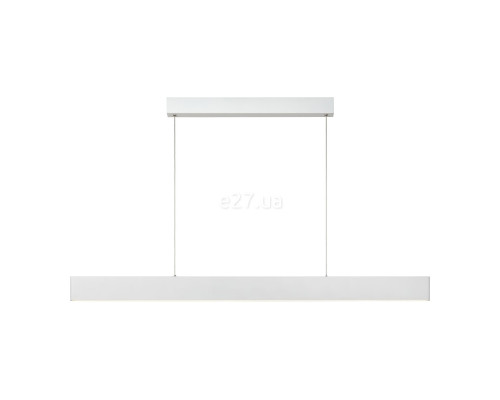 Підвісний світильник Lucide 45455/36/31 Raya led, 36 Вт, 3420 лм, 2700K
